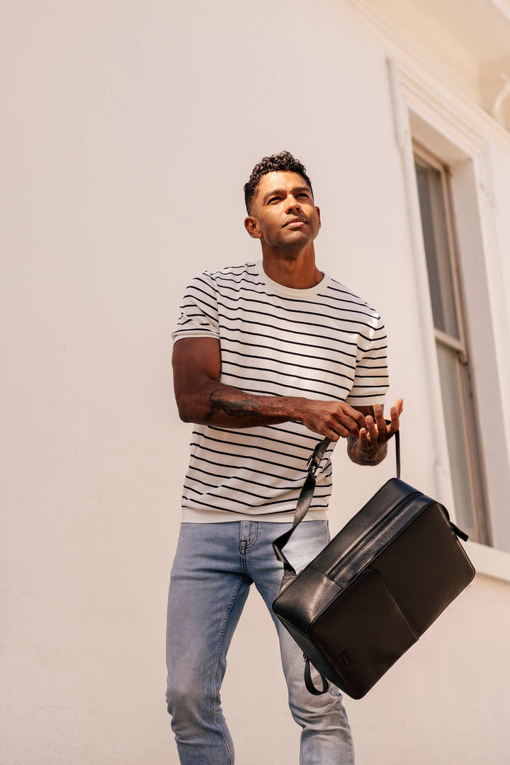 KINNON | Sustainably Crafted Luxury Leather Bags & Accessories – K I N ...