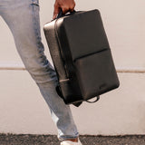 MAGELLAN BUSINESS BACKPACK - BLACK