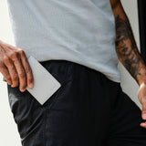 BELLAMY BIFOLD WALLET - OLIVE GREEN