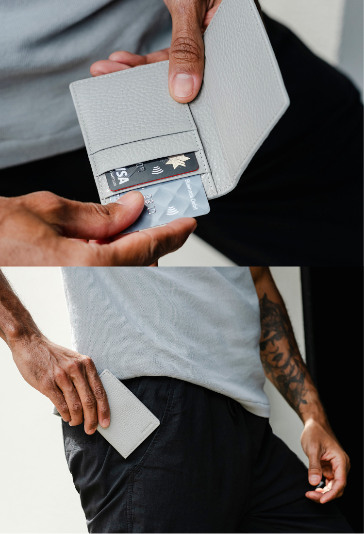 Slimline, sleek and events season ready