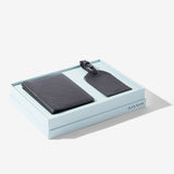 HALE & EARLE DUO - BLACK