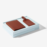 HALE & EARLE DUO - CHESTNUT