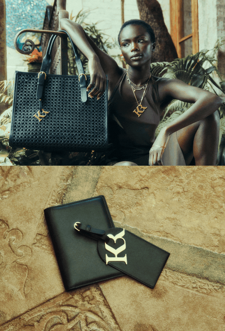 KINNON BY ROMY | AN EXCLUSIVE MOMENT