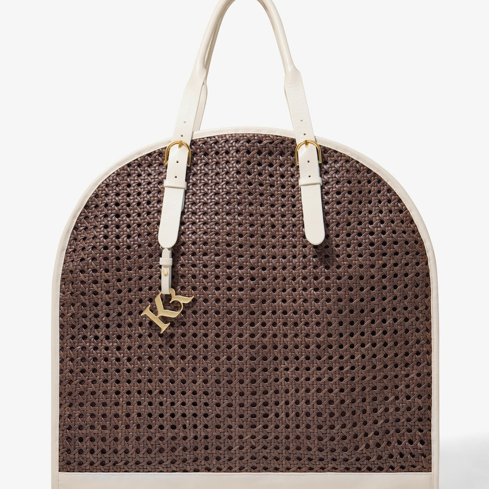 Kinnon Travel Bags – K I N N O N