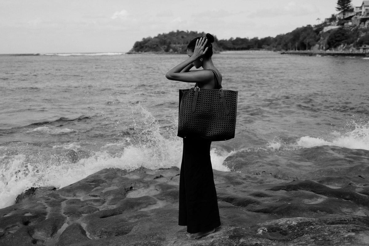Kinnon A VIP EXCLUSIVE – K I N N O N
