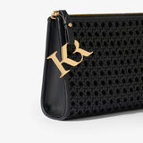 KINNON BY ROMY POCHETTE - BLACK