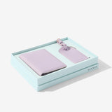 HALE & EARLE DUO - LILAC