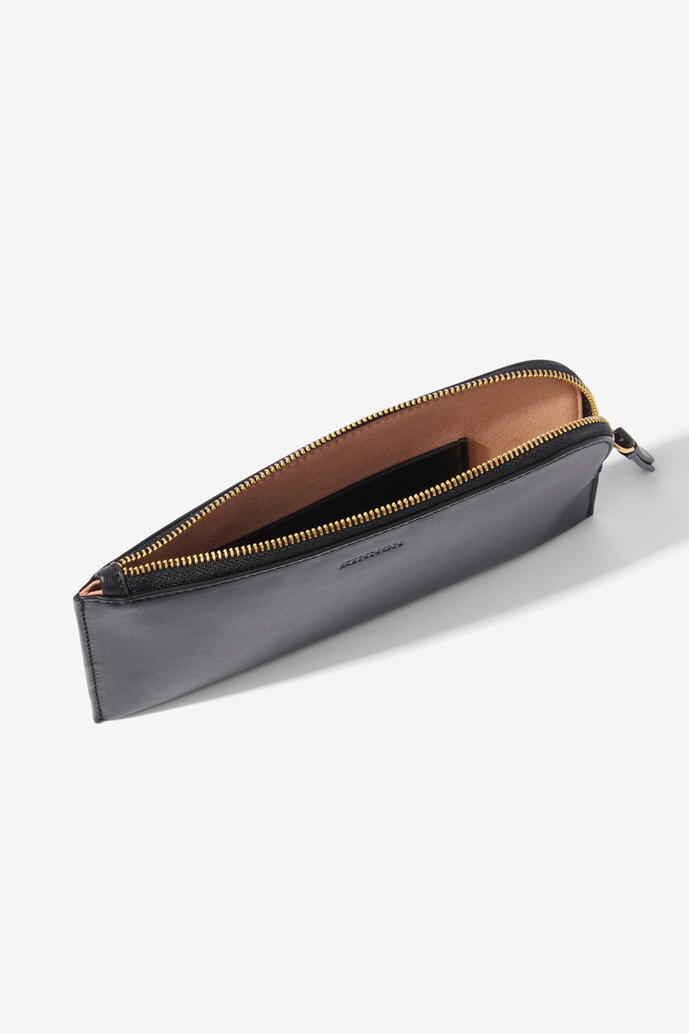 Kinnon KINNON MIA PURSE - BLACK – K I N N O N