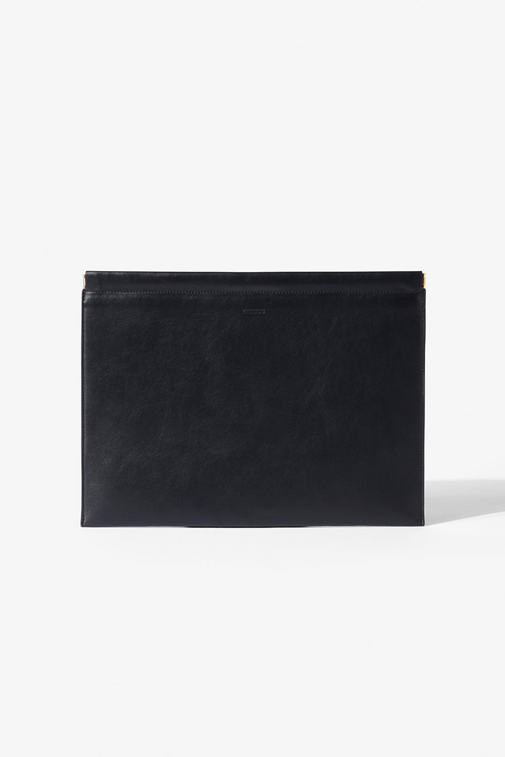 BOND LAPTOP SLEEVE - BLACK