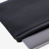 BOND LAPTOP SLEEVE - BLACK