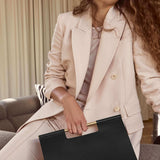 ADA BUSINESS BAR BAG - BLACK