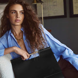 ADA BUSINESS BAR BAG - BLACK