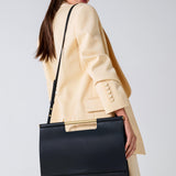 ADA BUSINESS BAR BAG - BLACK