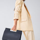 ADA BUSINESS BAR BAG - BLACK