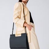 ADA BUSINESS BAR BAG - BLACK