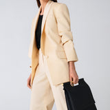 ADA BUSINESS BAR BAG - BLACK