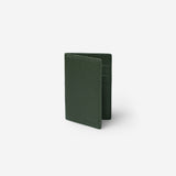 BELLAMY BIFOLD WALLET - OLIVE GREEN