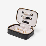 BLIXEN JEWELLERY CASE - BLACK