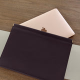 BOND LAPTOP SLEEVE - BLACK
