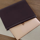 BOND LAPTOP SLEEVE - BLACK