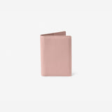 EARLE PASSPORT HOLDER - BLUSH