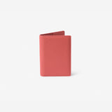 EARLE PASSPORT HOLDER - MELON