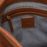 GINNI BUCKET BAG - BUTTERSCOTCH