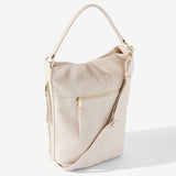 GINNI BUCKET BAG - DUNE