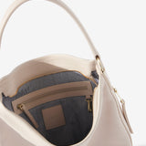 GINNI BUCKET BAG - DUNE