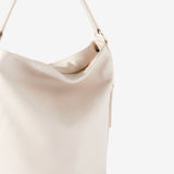 GINNI BUCKET BAG - DUNE