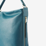 GINNI BUCKET BAG - TIDE