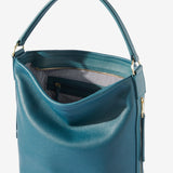 GINNI BUCKET BAG - TIDE