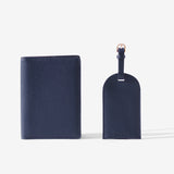 HALE & EARLE DUO - NAVY