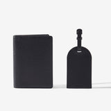 HALE & EARLE DUO - BLACK