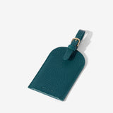 HALE LUGGAGE TAG - TIDE