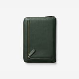 HARLEY A5 COMPENDIUM - OLIVE GREEN