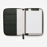 HARLEY A5 COMPENDIUM - OLIVE GREEN