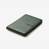 HARLEY A5 COMPENDIUM - OLIVE GREEN