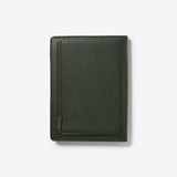 HUDSON COMPENDIUM - OLIVE GREEN