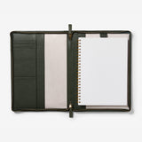 HUDSON COMPENDIUM - OLIVE GREEN