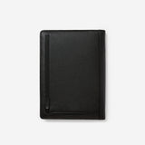 HUDSON COMPENDIUM - BLACK WITH BLACK HARDWARE