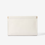 JONES POUCH - CHALK
