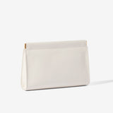JONES POUCH - CHALK