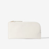 MIA PURSE - CHALK