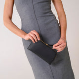 MIA PURSE - BLACK