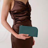 MIA PURSE - SERPENTINE