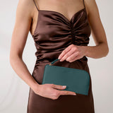 MIA PURSE - SERPENTINE