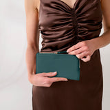 MIA PURSE - SERPENTINE