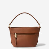 MINI GINNI TOTE - BUTTERSCOTCH