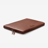 STARK LAPTOP SLEEVE - CHESTNUT